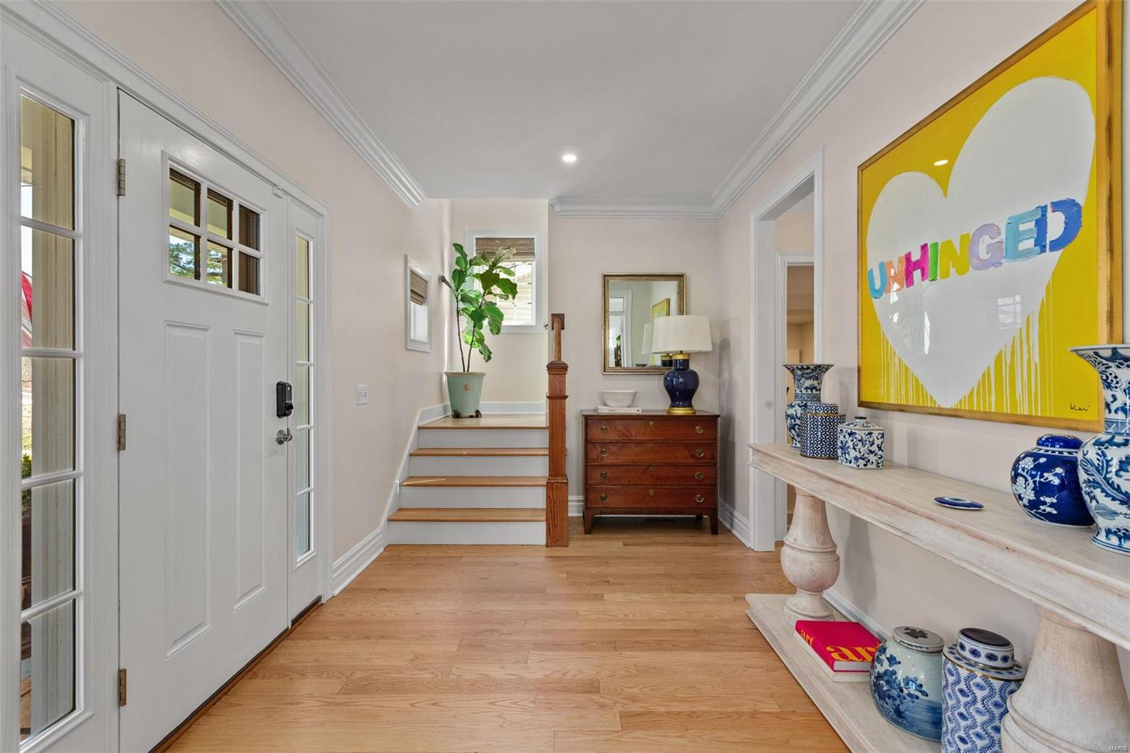 Chelsea - Residential