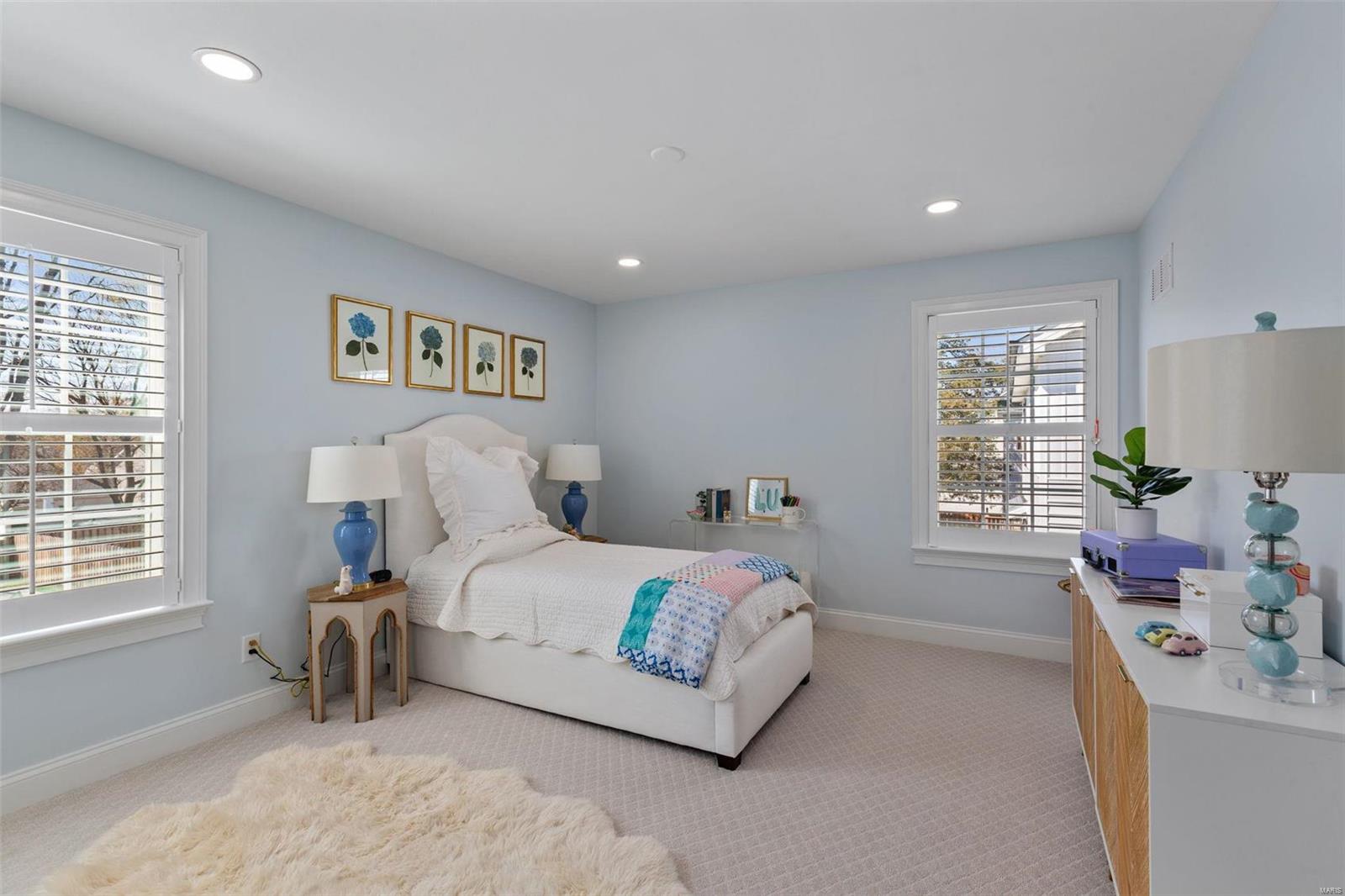 Chelsea - Residential