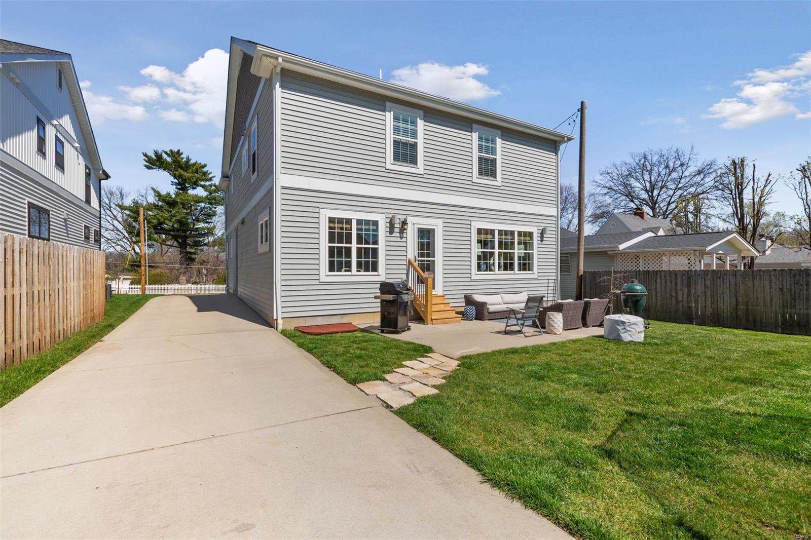 Chelsea - Residential