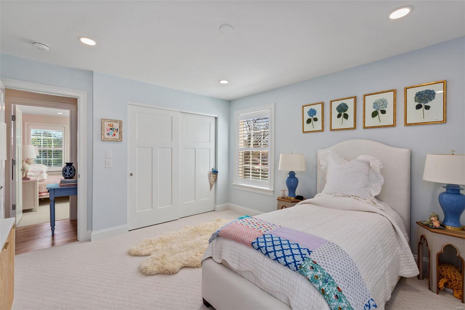 Chelsea - Residential