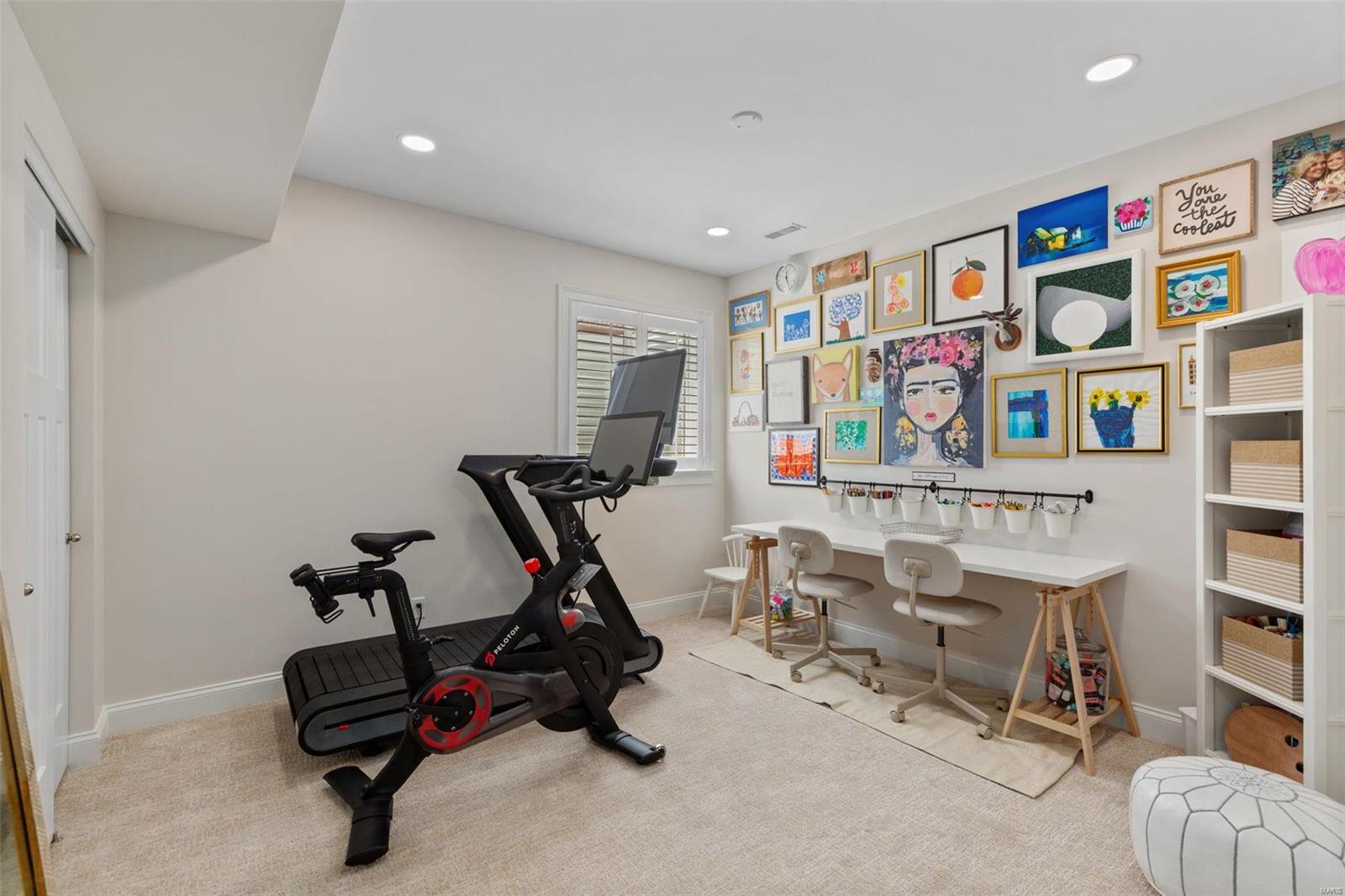 Chelsea - Residential