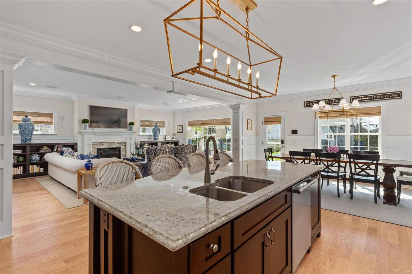 Chelsea - Residential