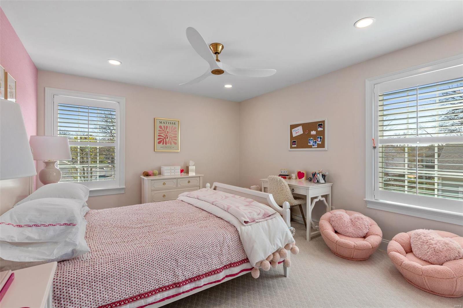 Chelsea - Residential