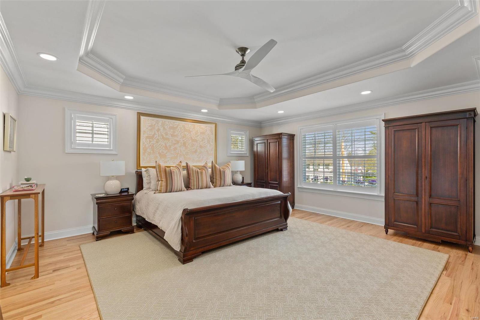 Chelsea - Residential