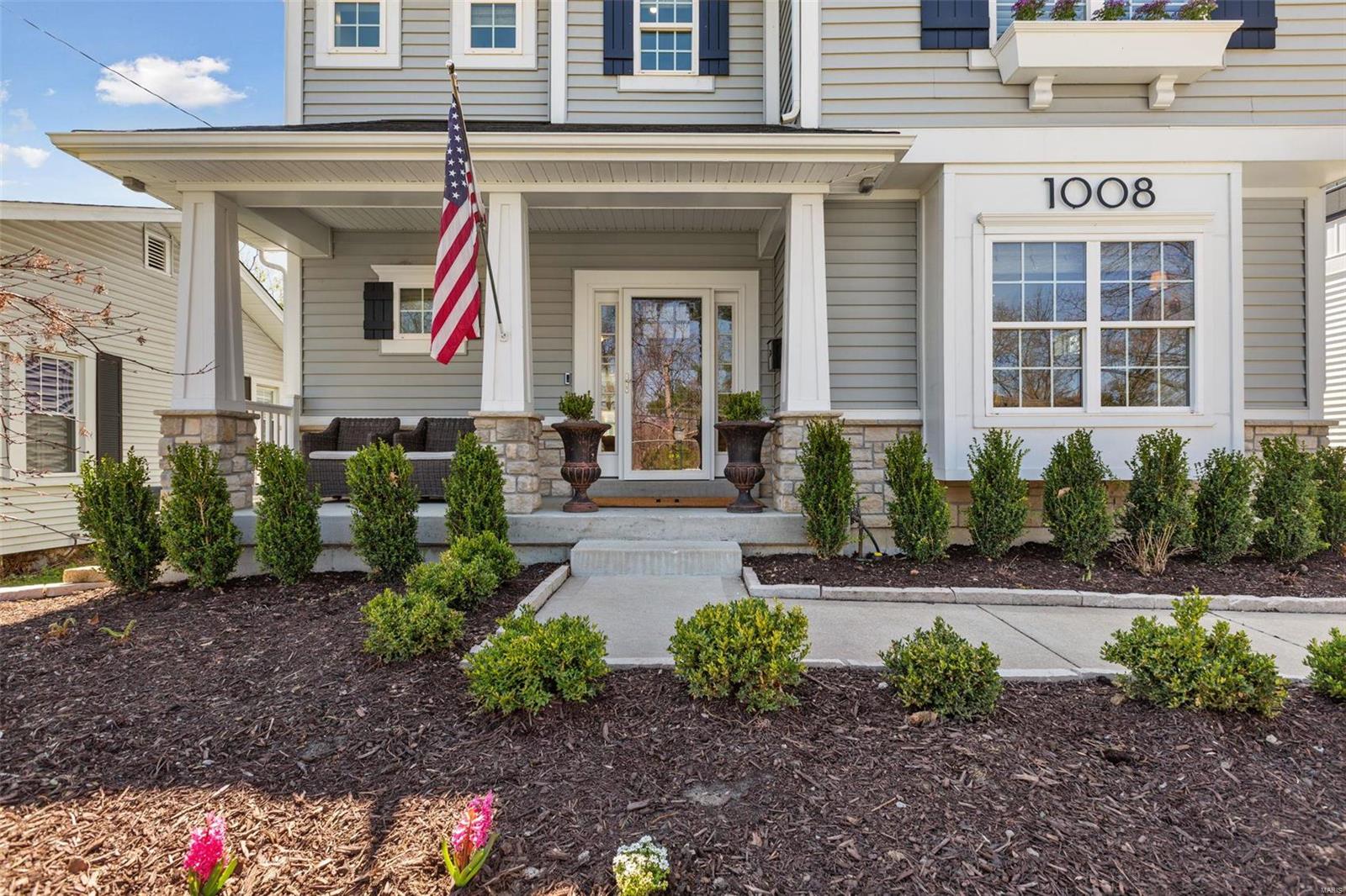 Chelsea - Residential