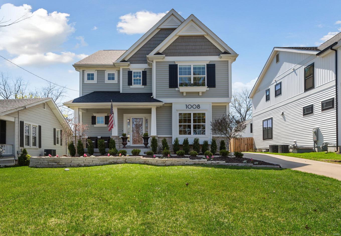 Chelsea - Residential