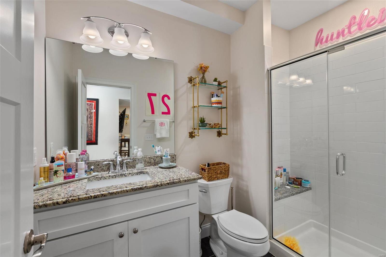 Chelsea - Residential