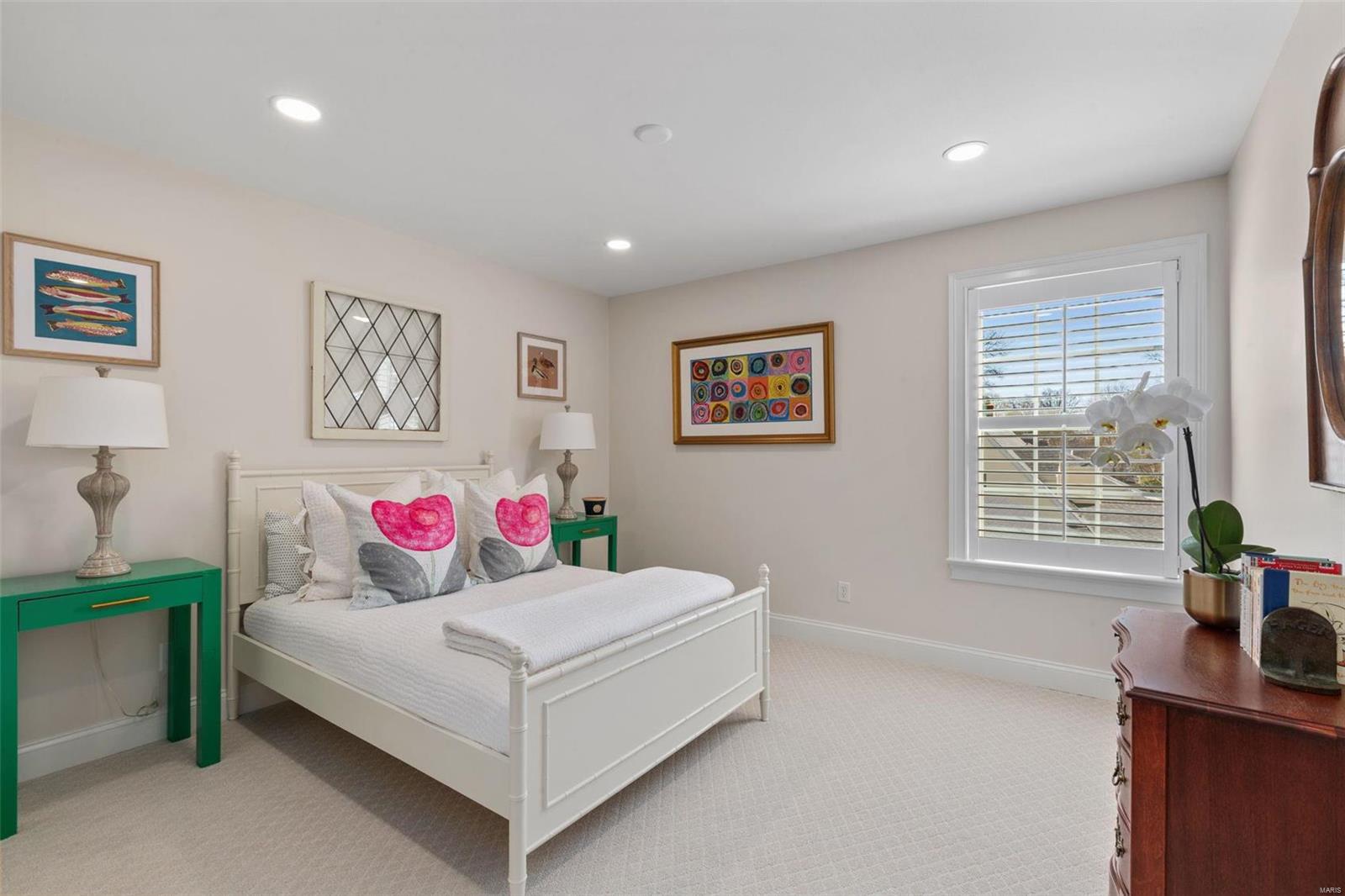 Chelsea - Residential