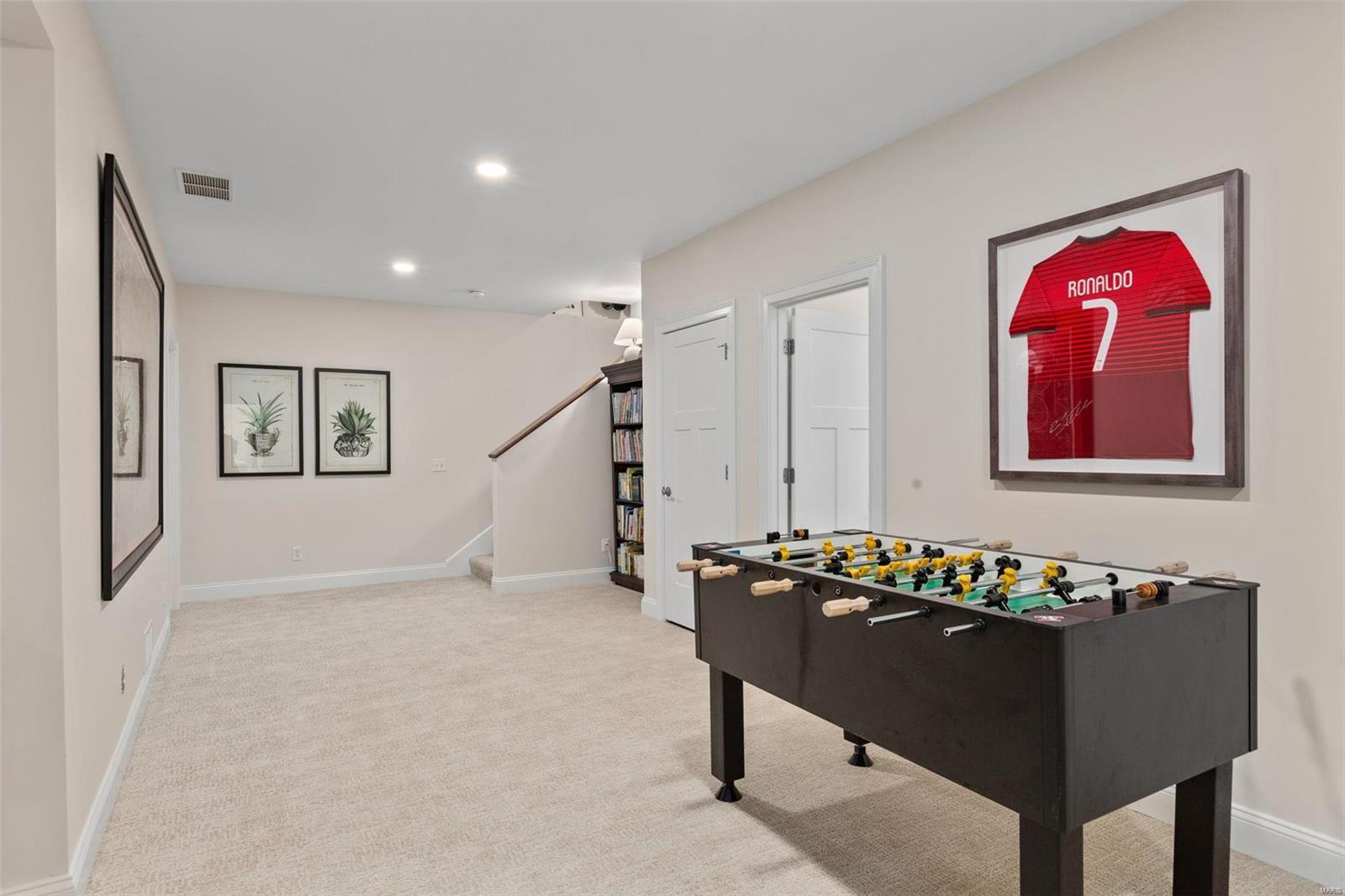 Chelsea - Residential