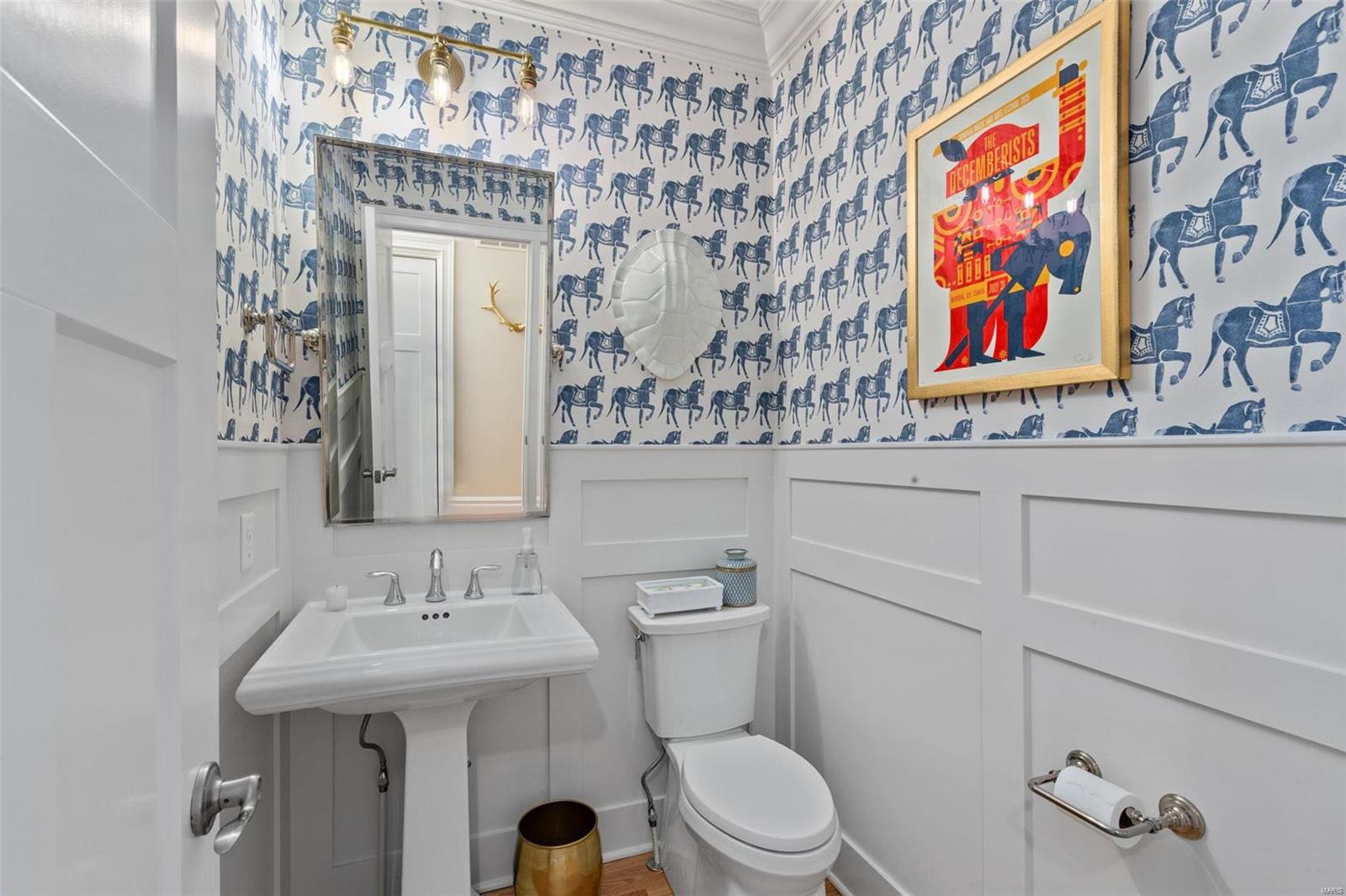 Chelsea - Residential