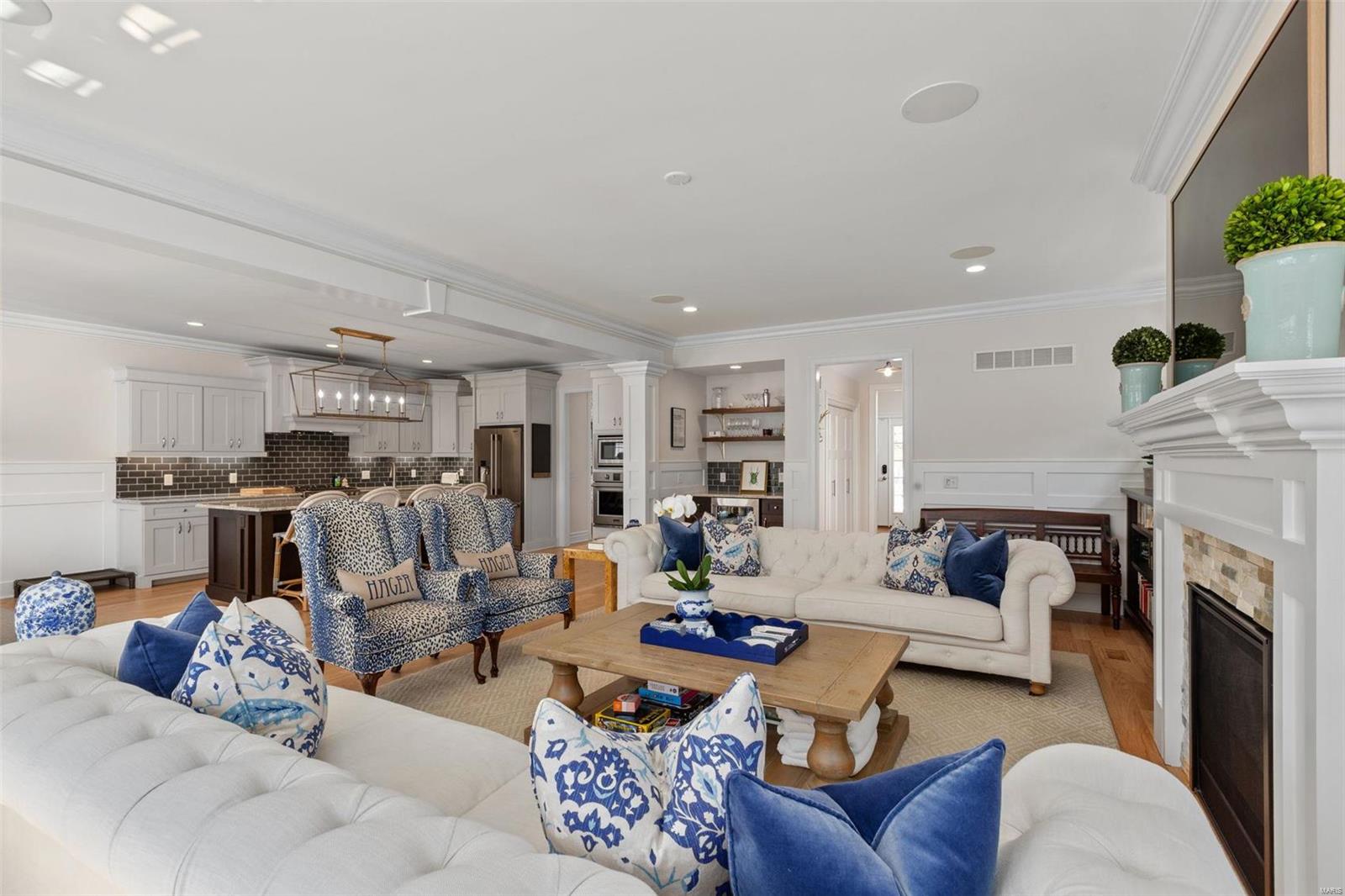 Chelsea - Residential