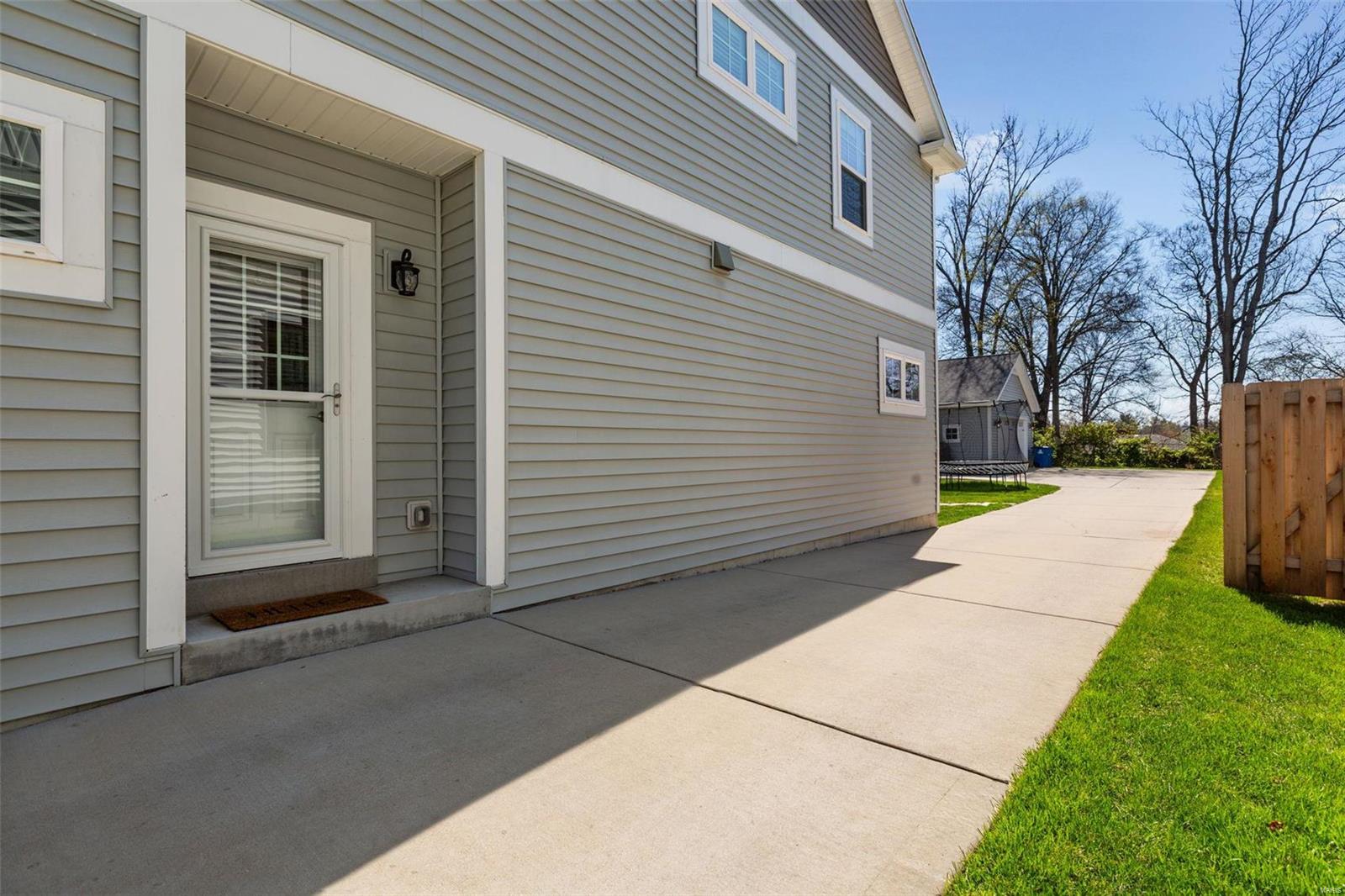 Chelsea - Residential