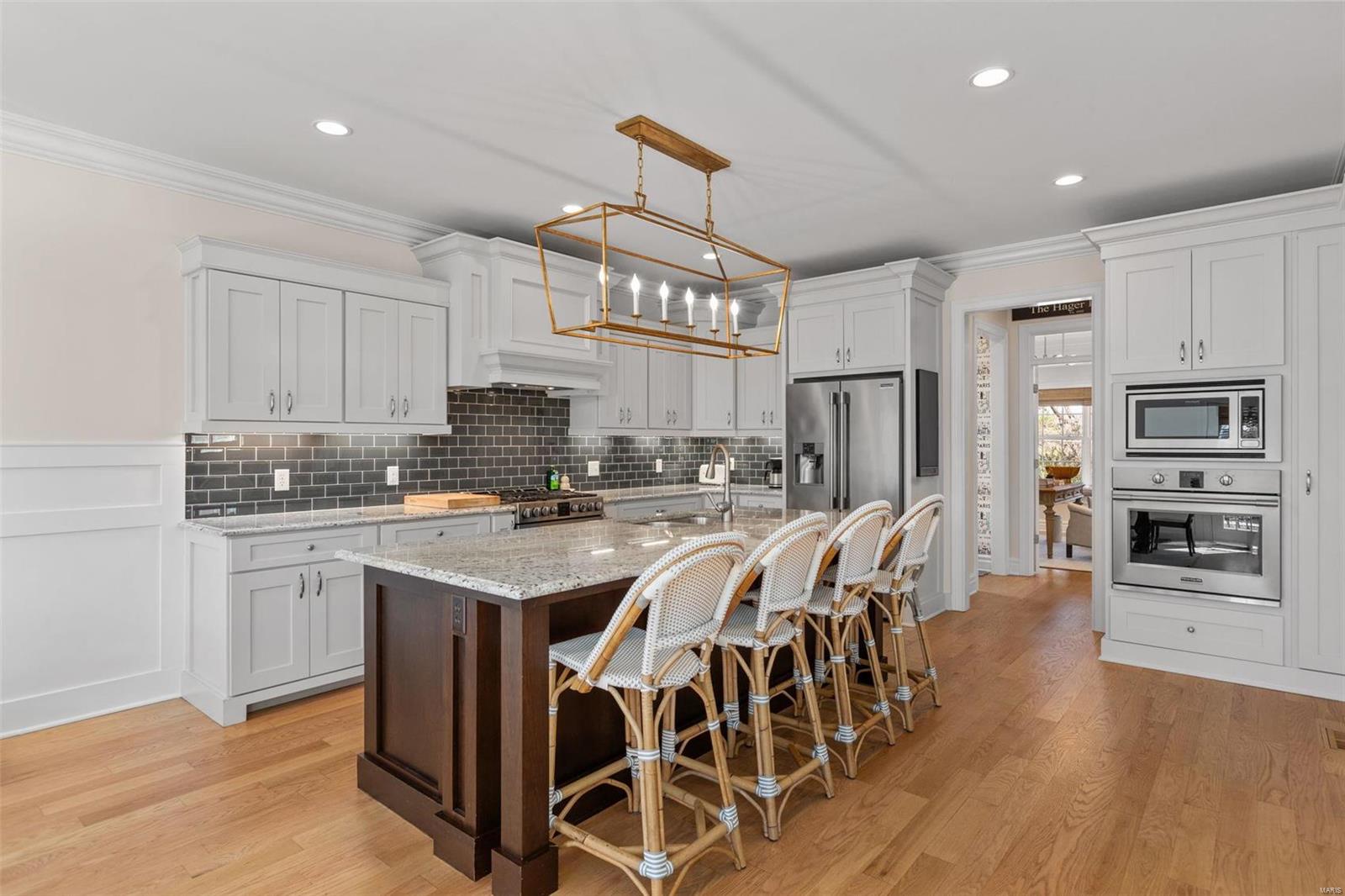 Chelsea - Residential