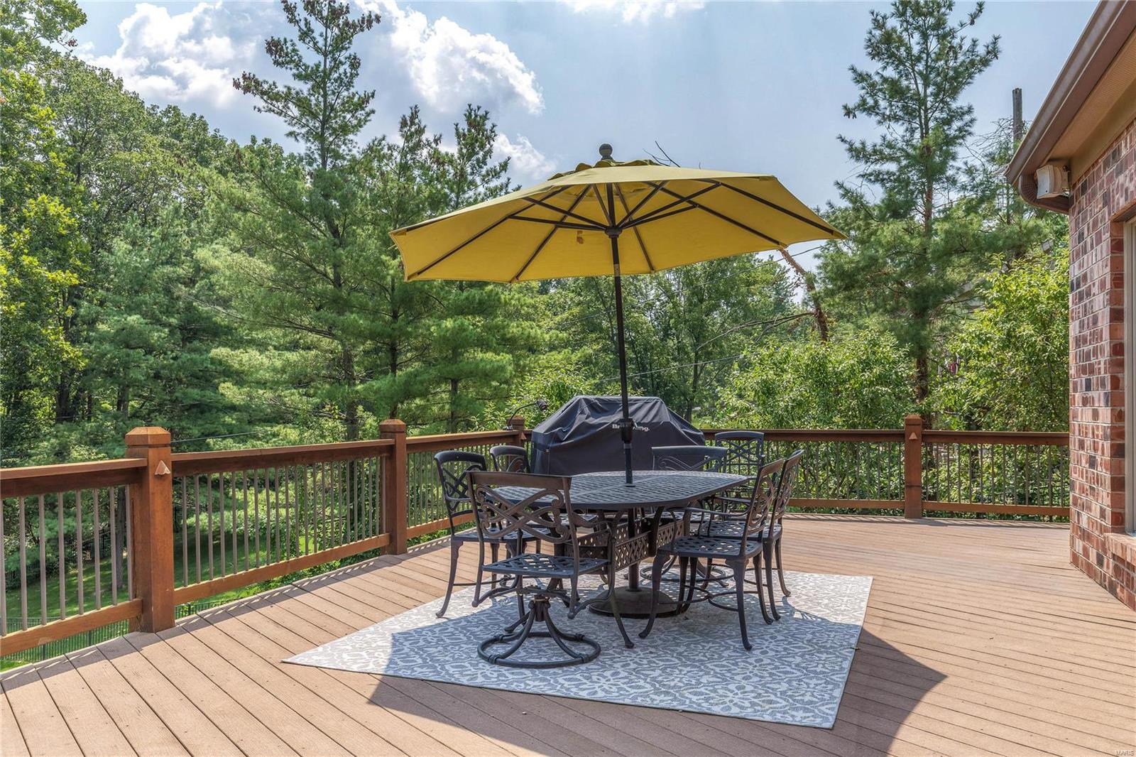 Town & Country Manor - Residential