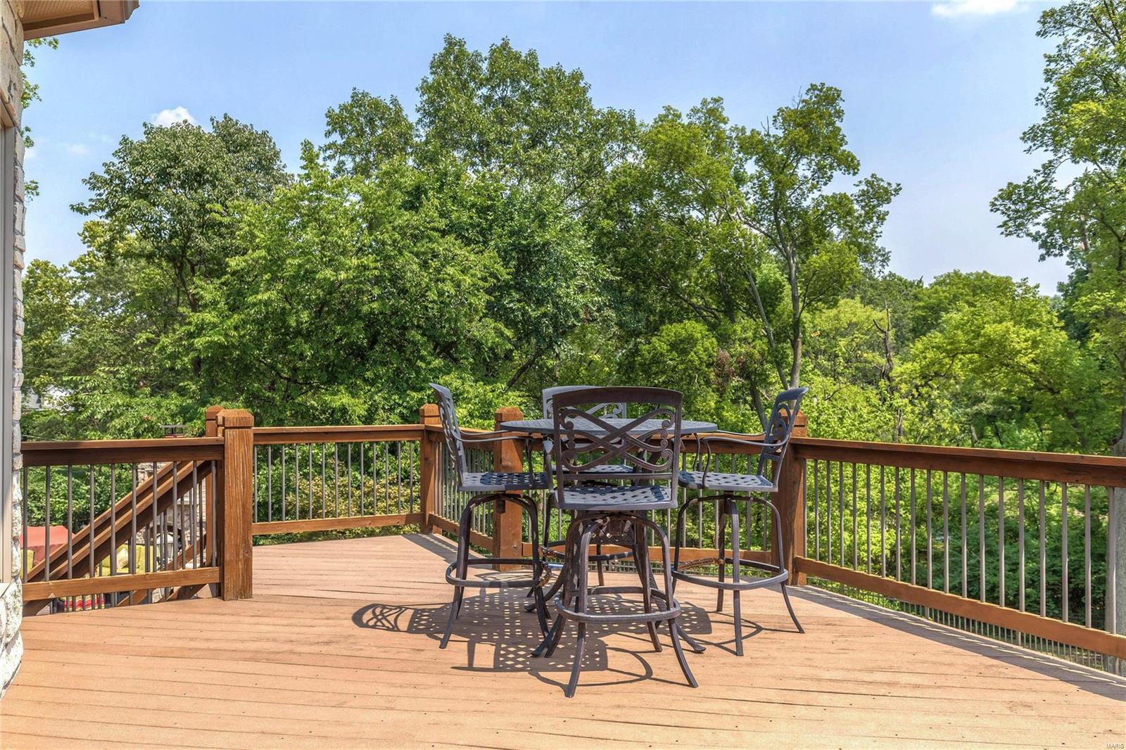 Town & Country Manor - Residential