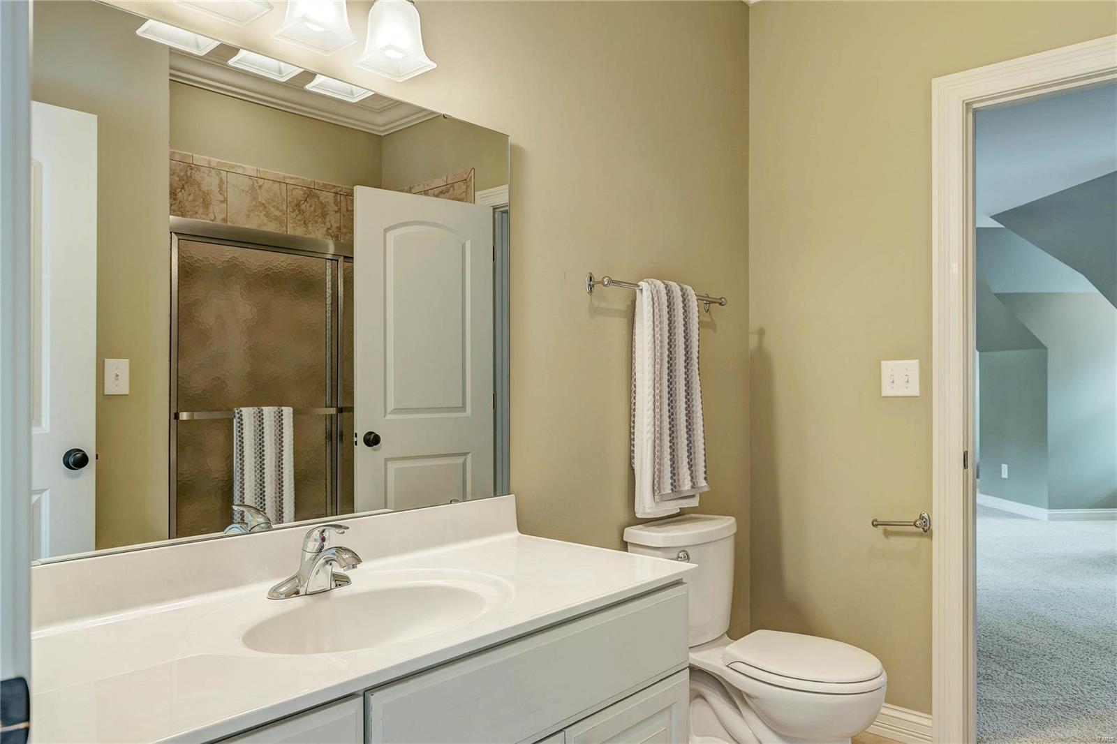 Town & Country Manor - Residential