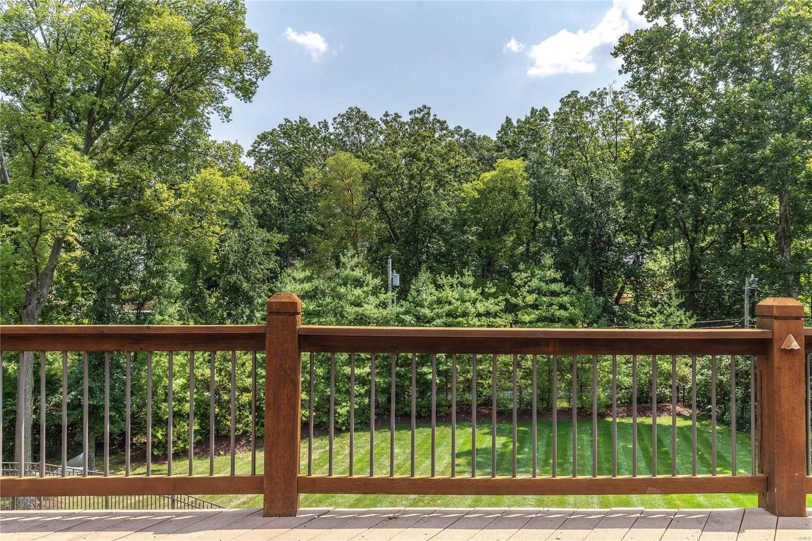 Town & Country Manor - Residential