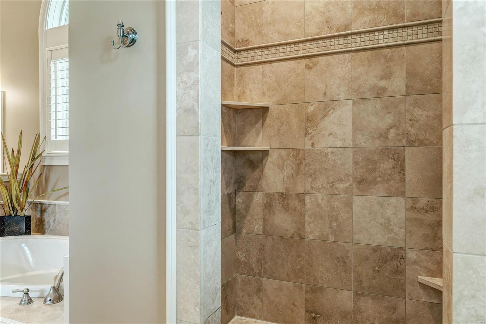 Town & Country Manor - Residential