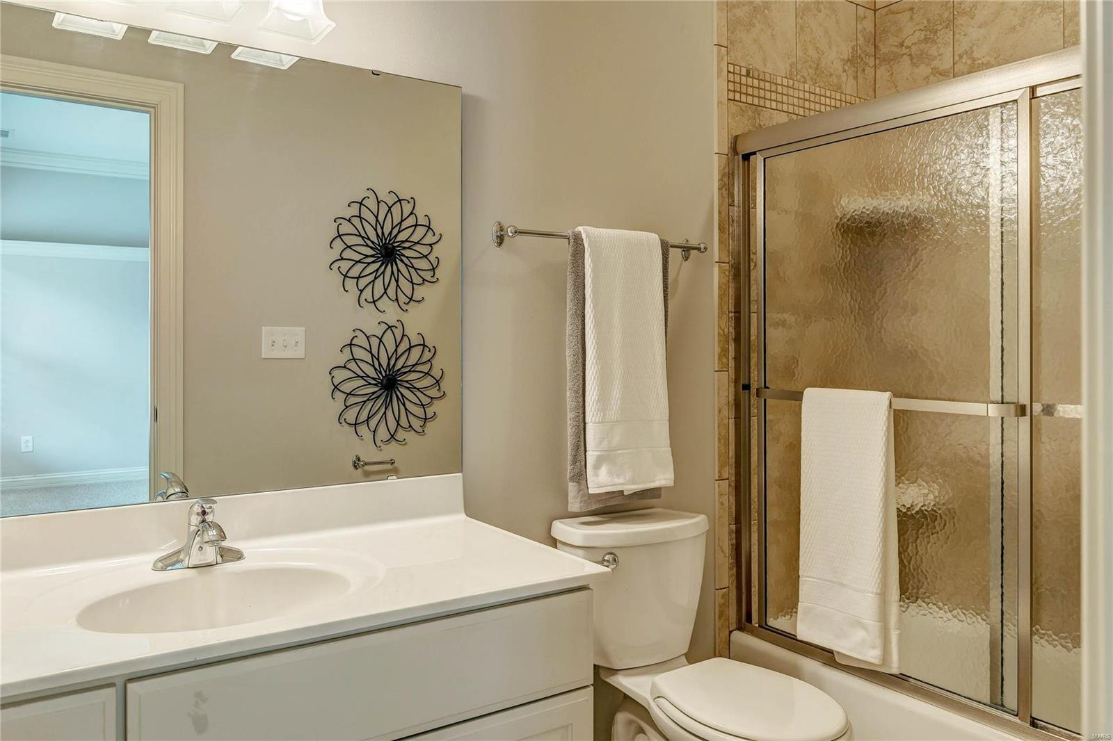 Town & Country Manor - Residential