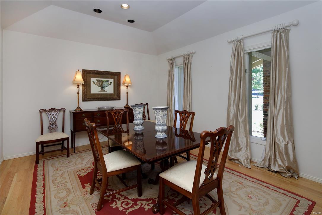 Upper Log Cabin Lts 1 & 2 - Residential