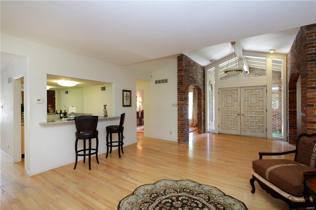 Upper Log Cabin Lts 1 & 2 - Residential