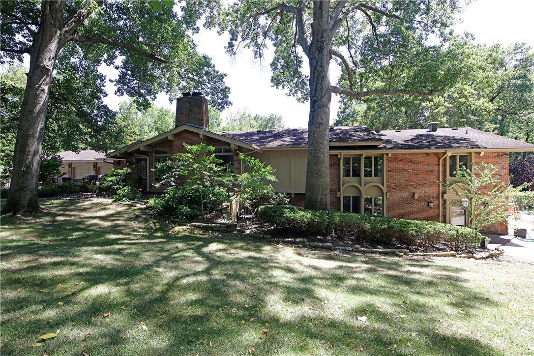 Upper Log Cabin Lts 1 & 2 - Residential