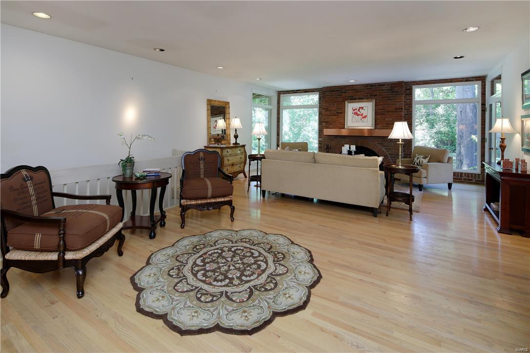 Upper Log Cabin Lts 1 & 2 - Residential