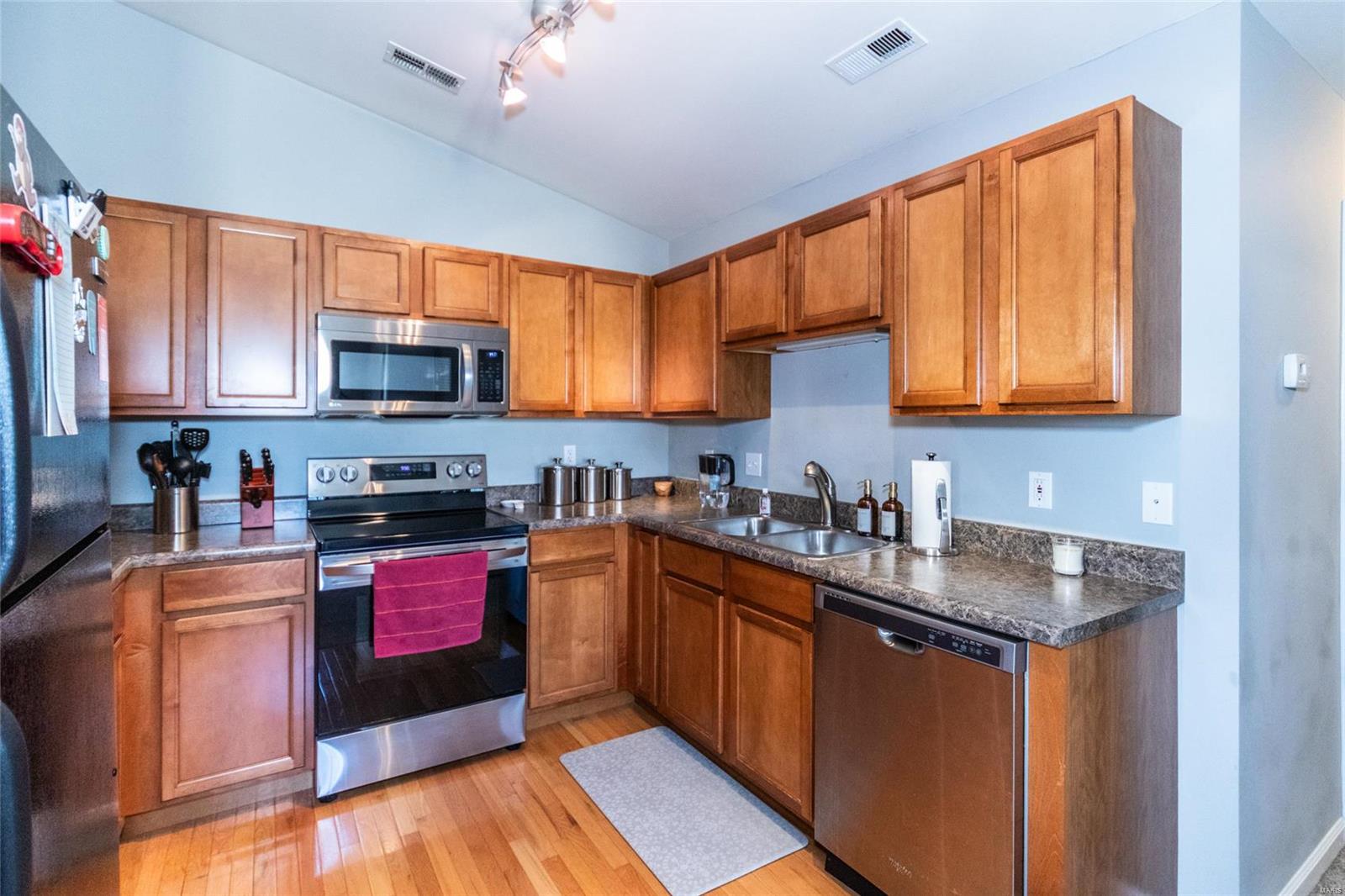 Montecito - Residential