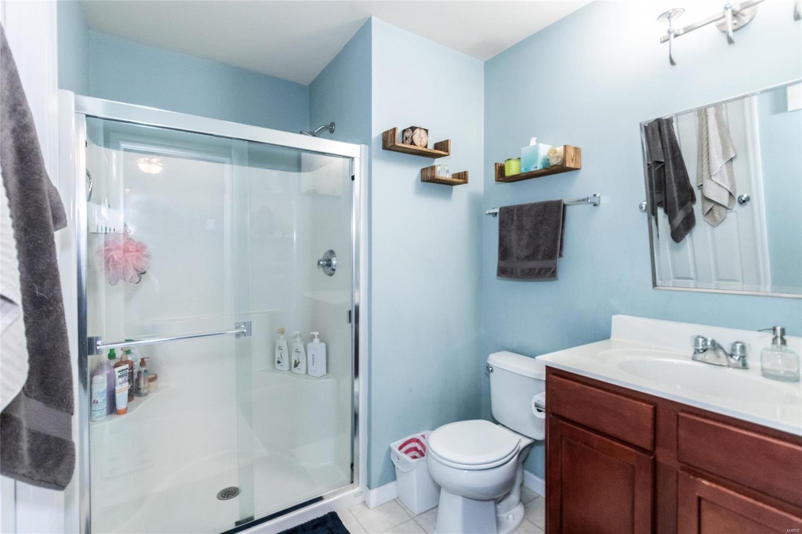 Montecito - Residential