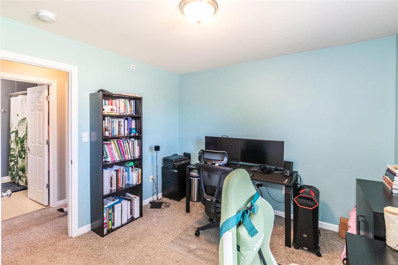 Montecito - Residential