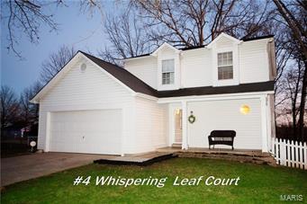 Windsong #1 - Residential