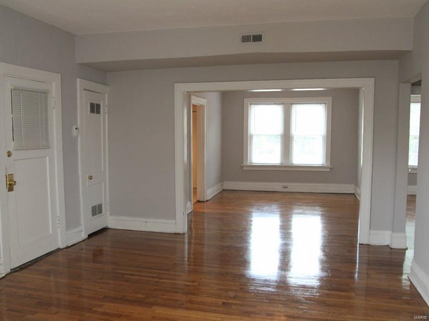 U City Loop - Residential Income