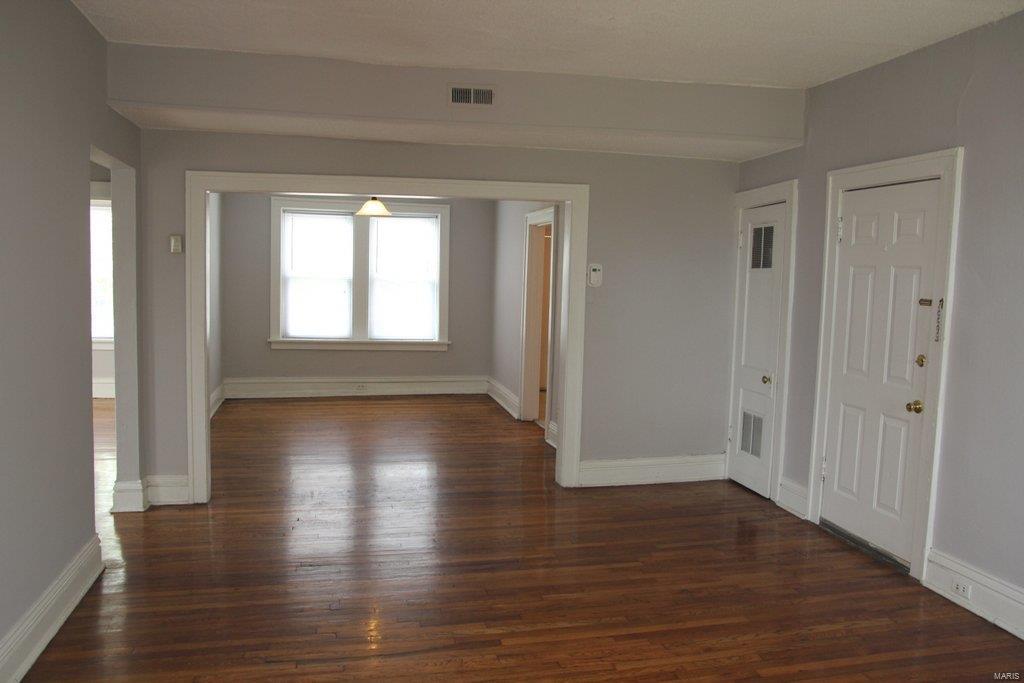 U City Loop - Residential Income