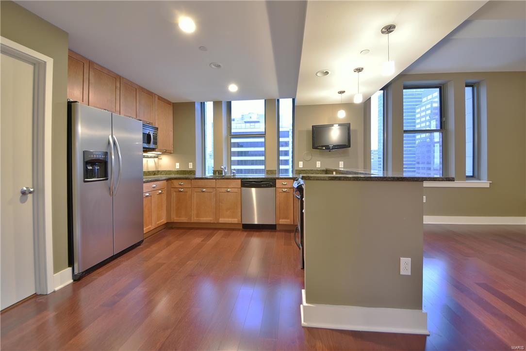 Supplemental Marquette Bldg Up - Residential