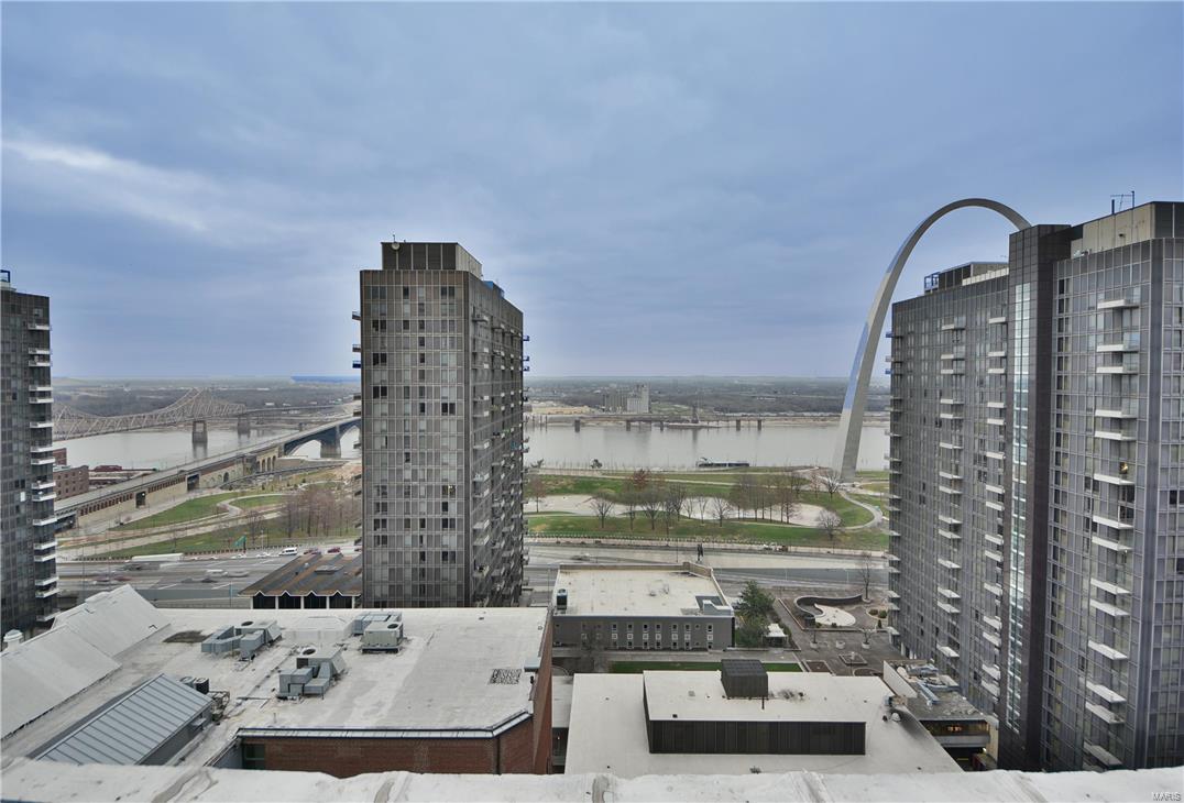 Supplemental Marquette Bldg Up - Residential