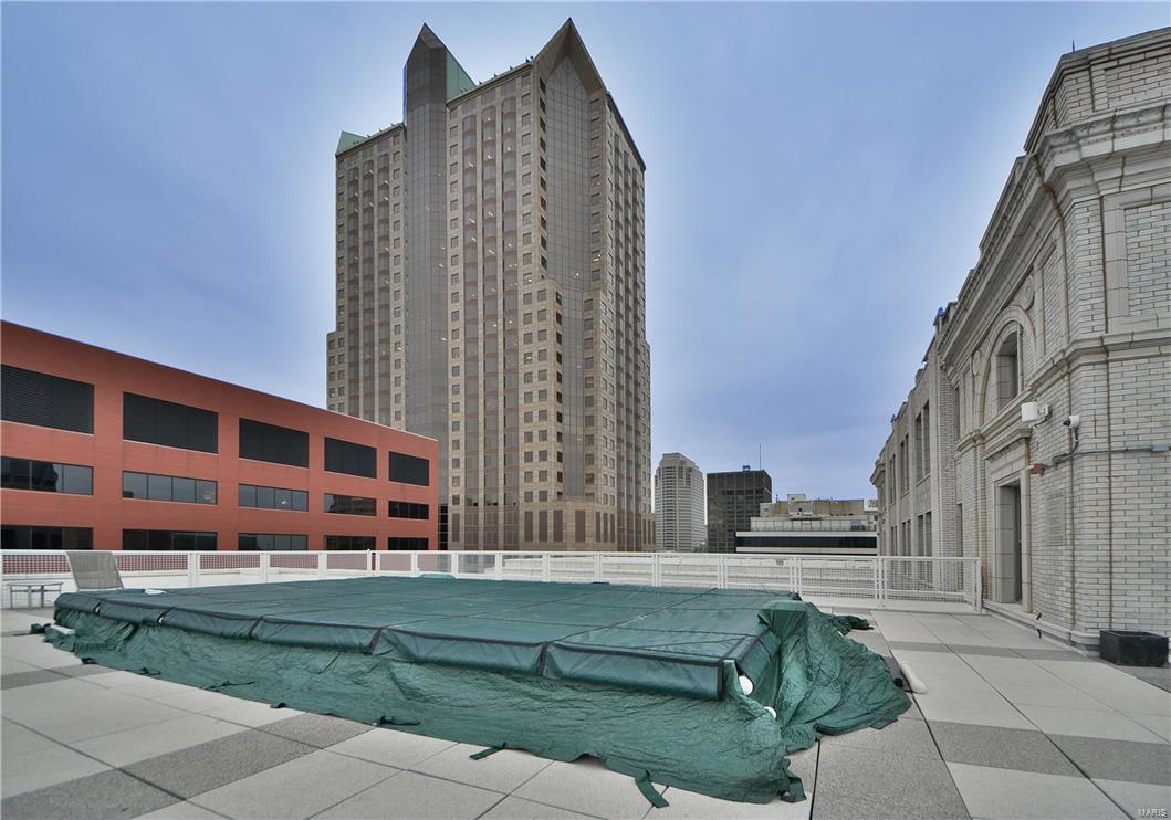 Supplemental Marquette Bldg Up - Residential