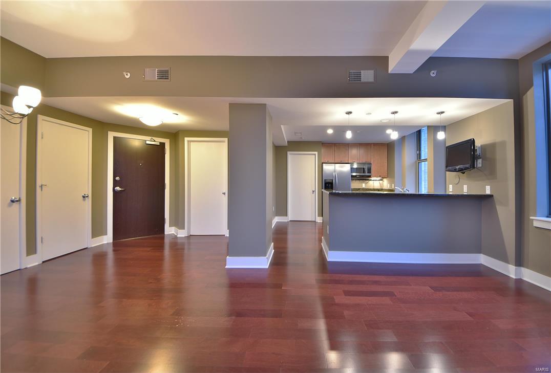 Supplemental Marquette Bldg Up - Residential