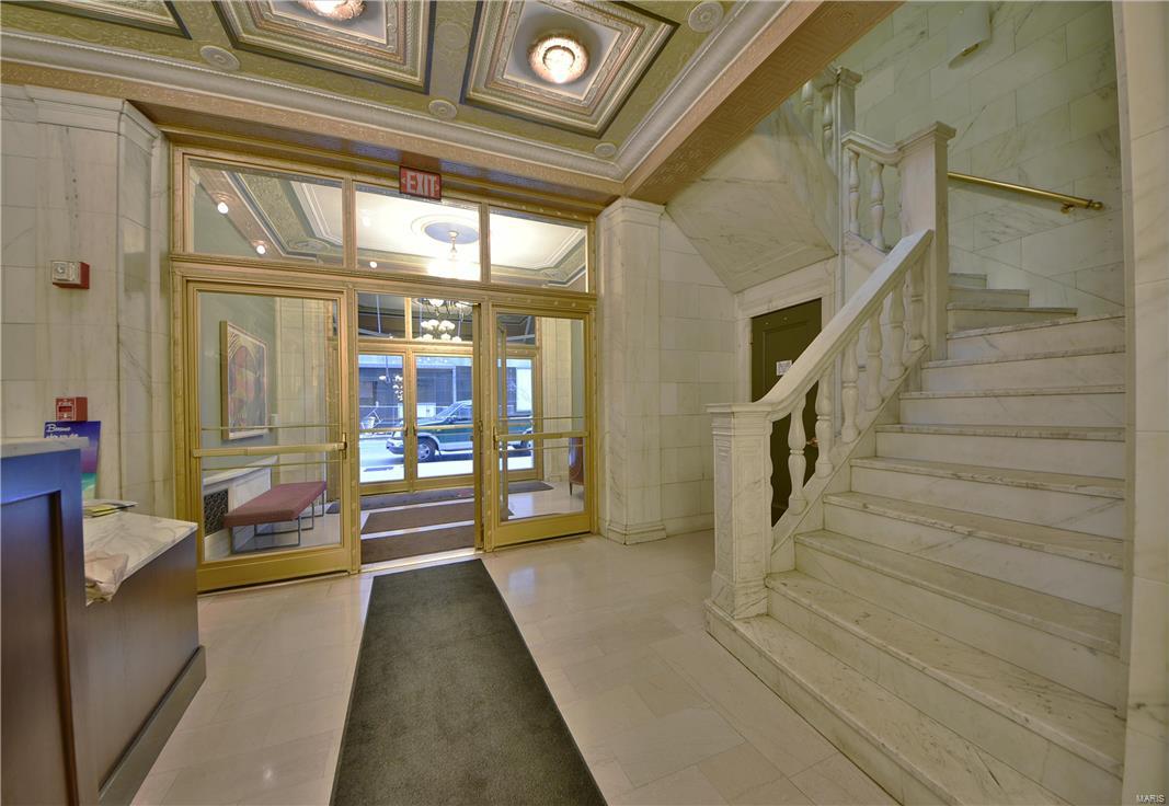 Supplemental Marquette Bldg Up - Residential