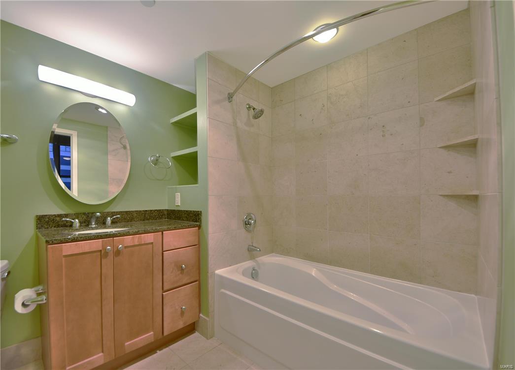 Supplemental Marquette Bldg Up - Residential