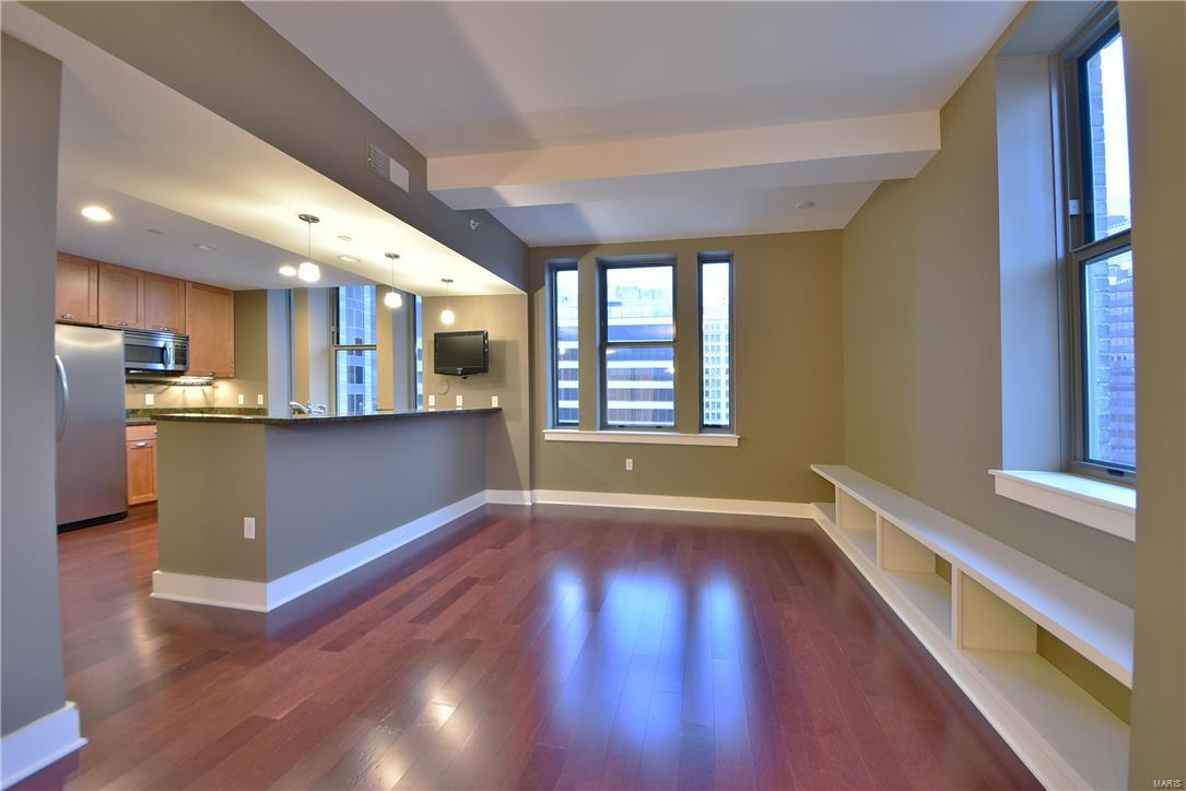 Supplemental Marquette Bldg Up - Residential