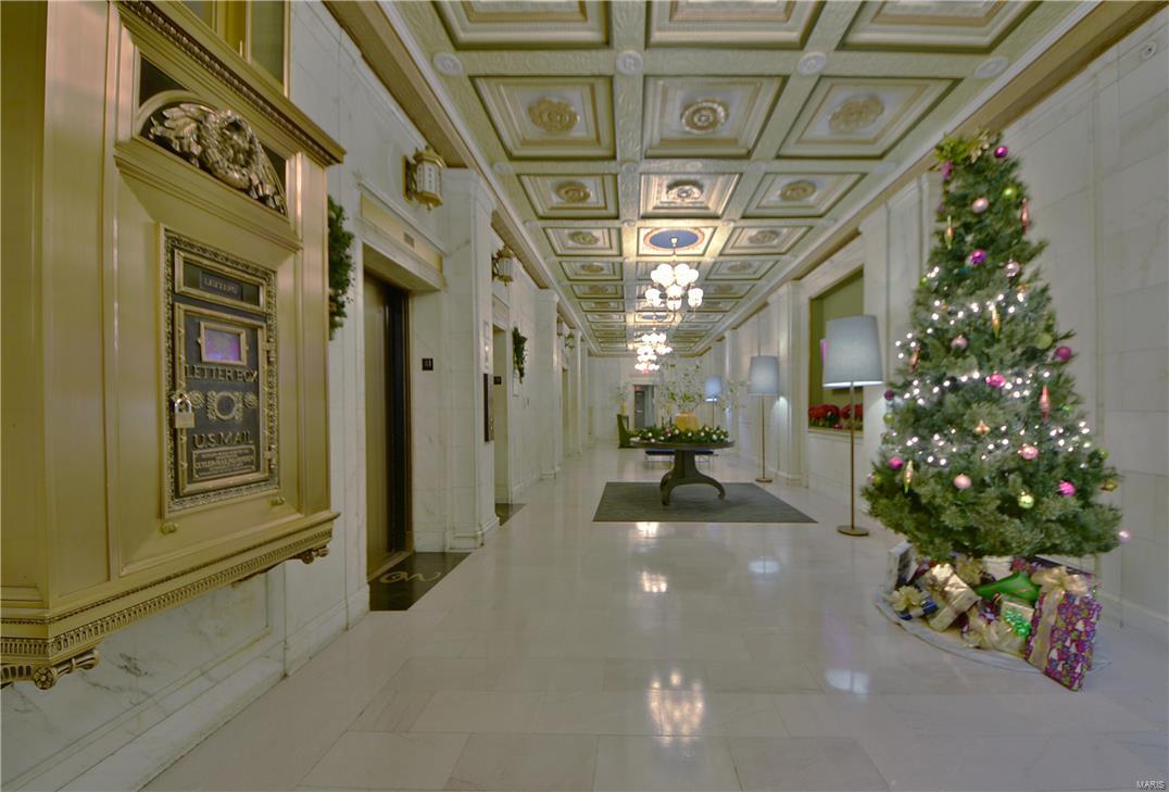 Supplemental Marquette Bldg Up - Residential