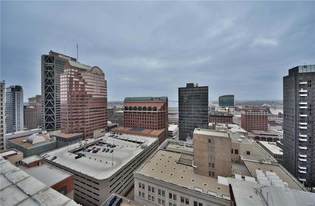 Supplemental Marquette Bldg Up - Residential
