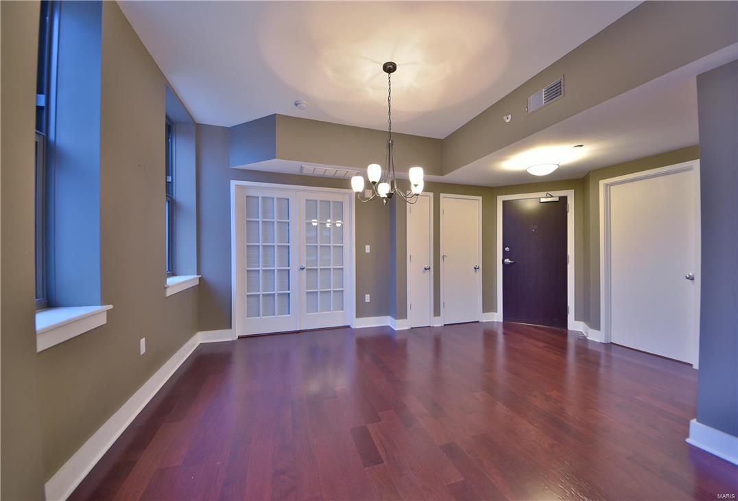 Supplemental Marquette Bldg Up - Residential