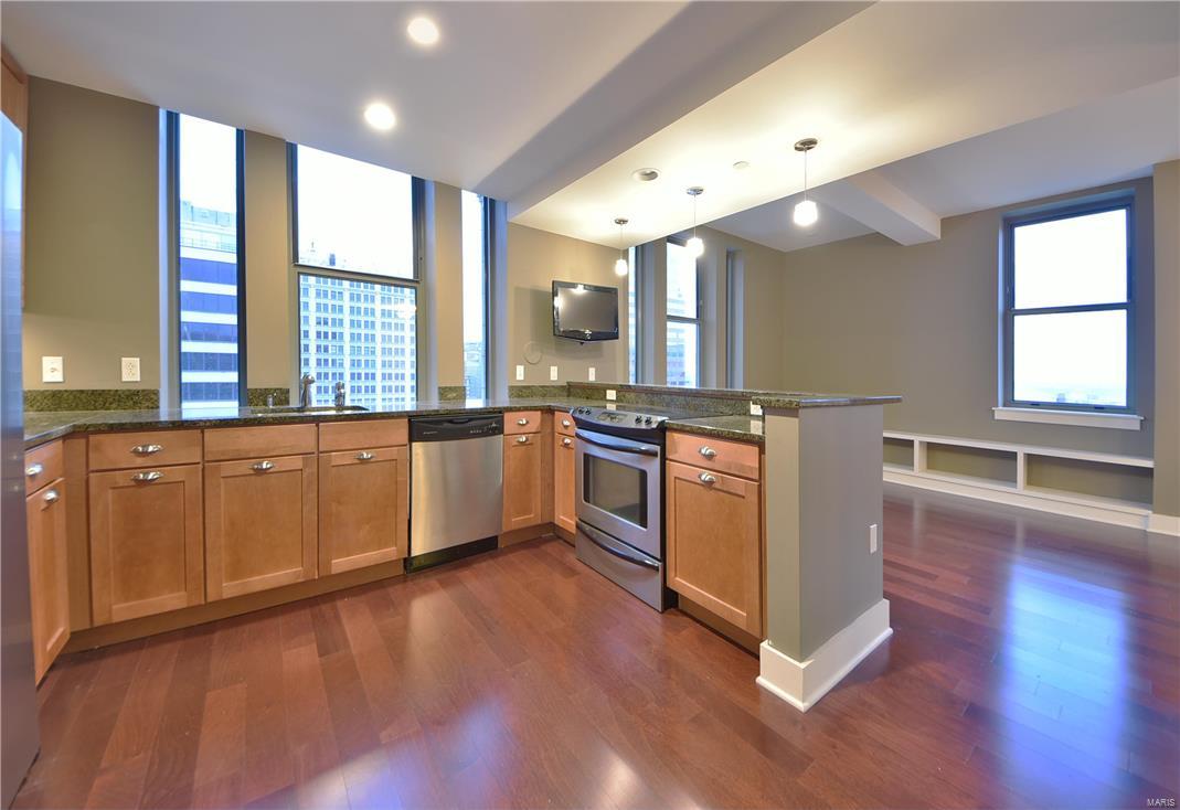 Supplemental Marquette Bldg Up - Residential