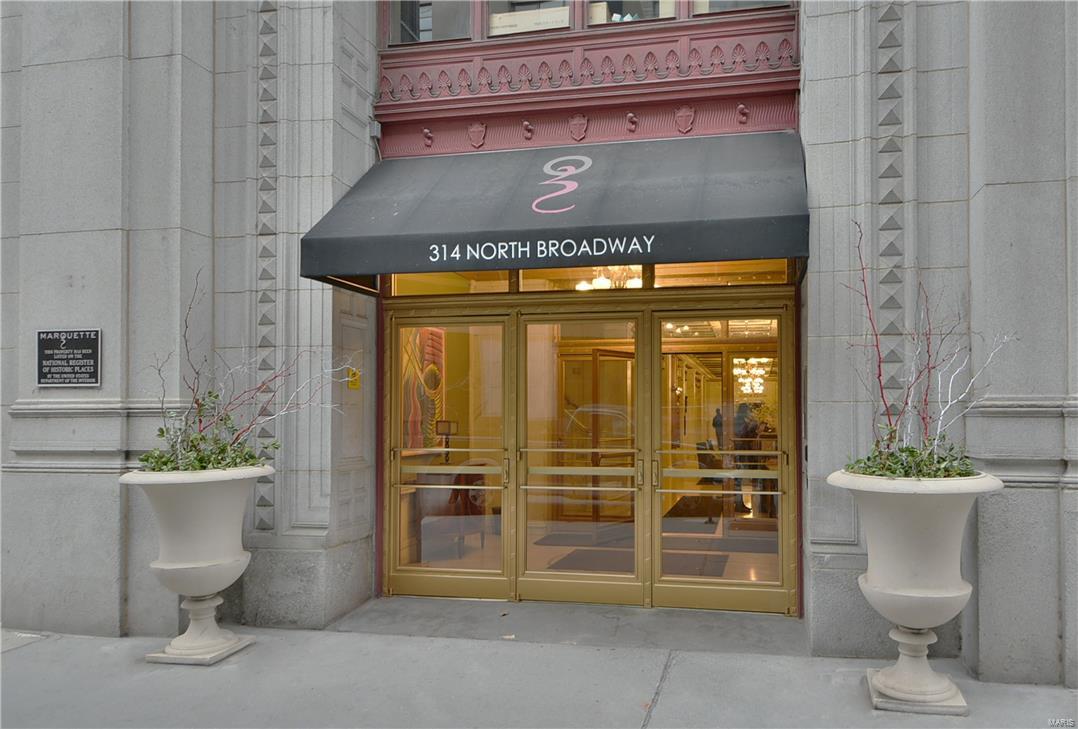 Supplemental Marquette Bldg Up - Residential