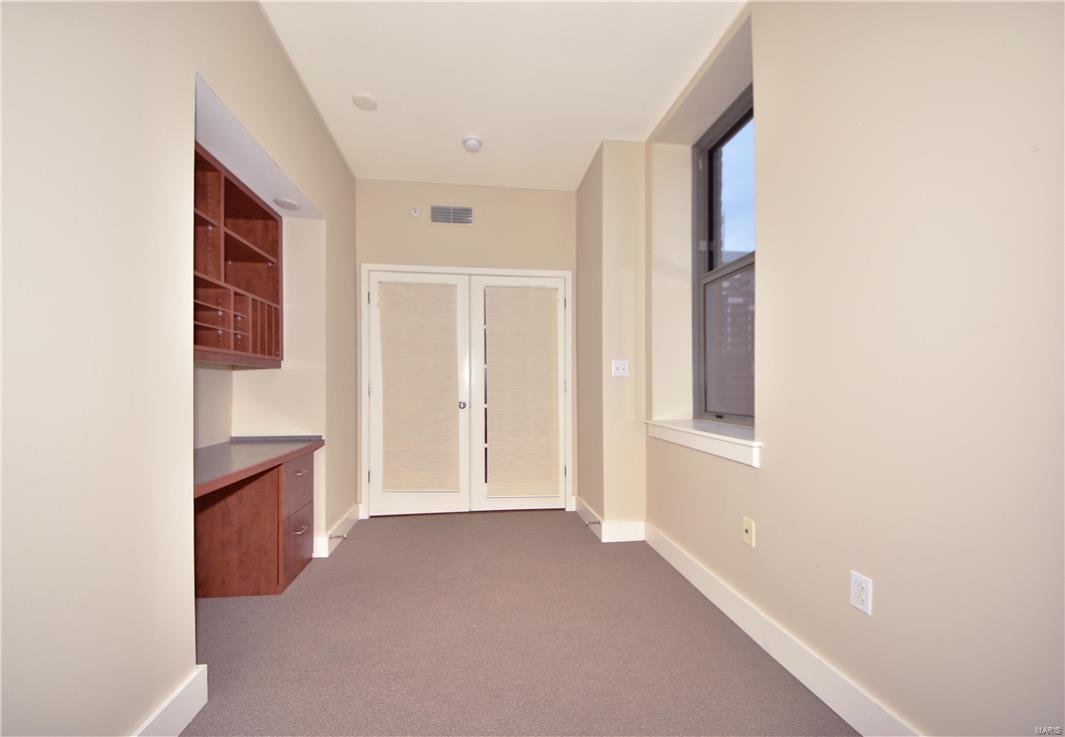 Supplemental Marquette Bldg Up - Residential