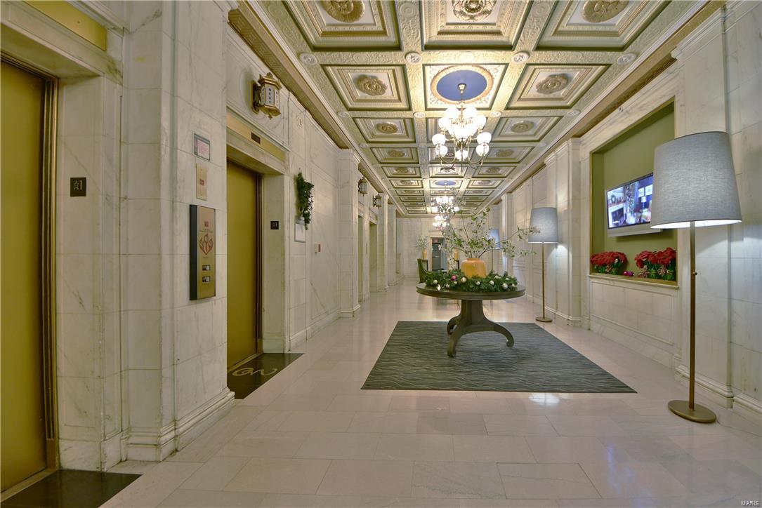 Supplemental Marquette Bldg Up - Residential