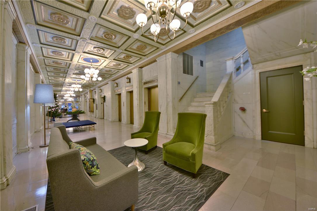 Supplemental Marquette Bldg Up - Residential