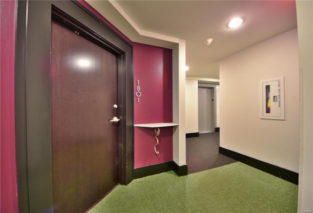 Supplemental Marquette Bldg Up - Residential