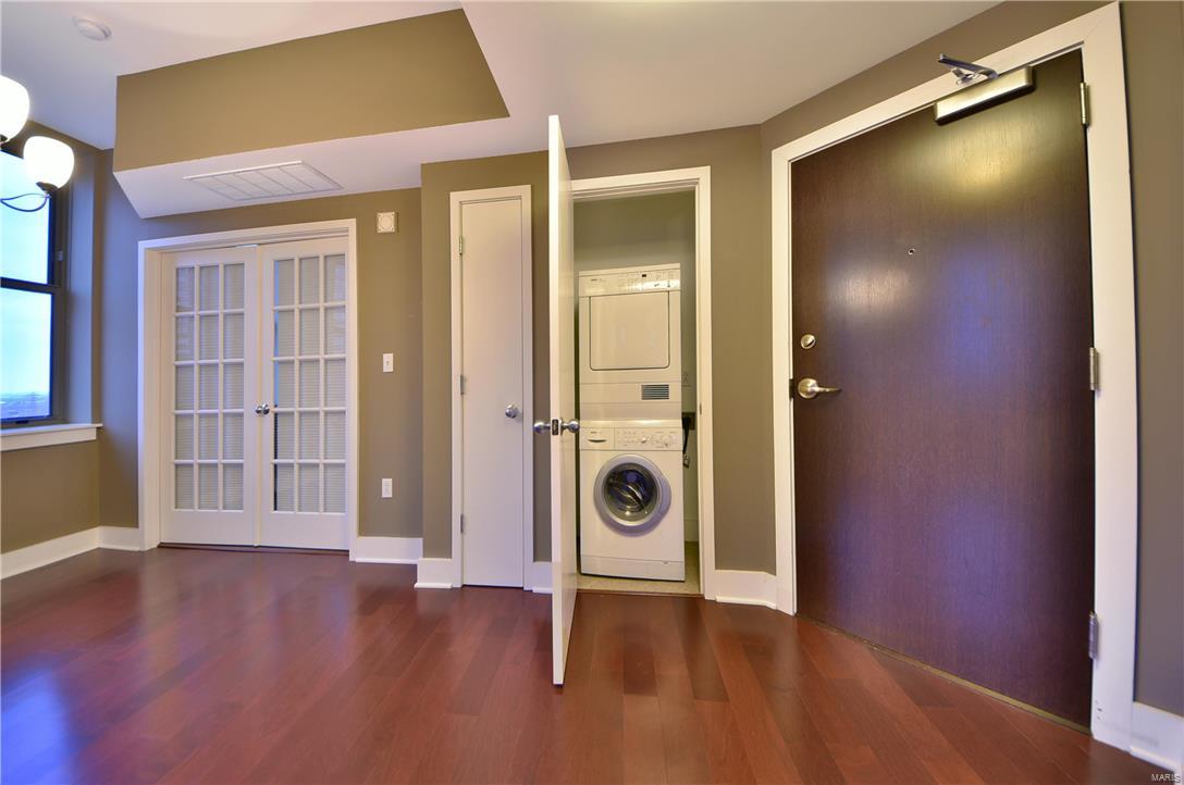 Supplemental Marquette Bldg Up - Residential